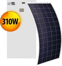 Sunman eArc SMF310M-5X12DW, 310Wp