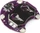 SparkFun Arduino LilyPad Coin Cell Battery Holder, Switched (DEV-11285)