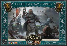 A Song of Ice & Fire - Schnitter von Haus Harlau