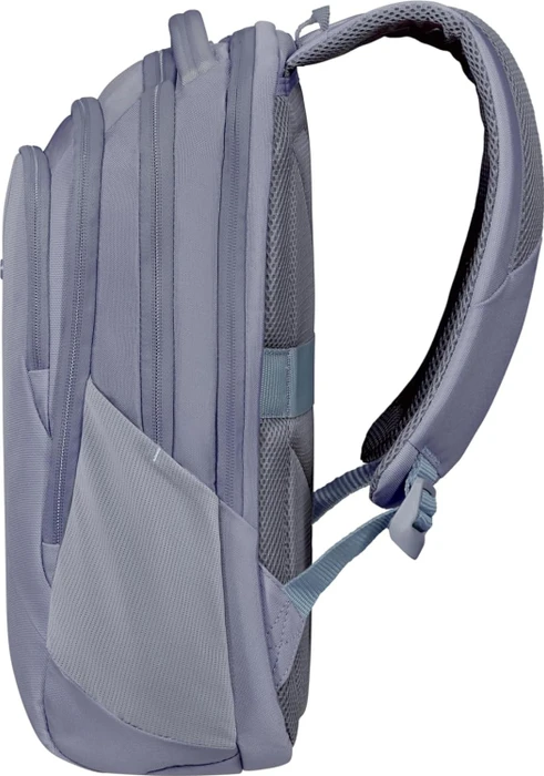 Samsonite GuardIT Classy 2.0, Backpack, 14.1" Notebook-Rucksack, 40cm, 17.5l, Storm Blue