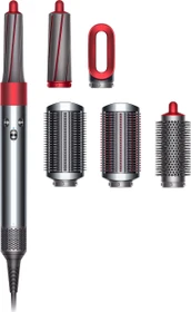Dyson Airwrap Complete nickel/rot