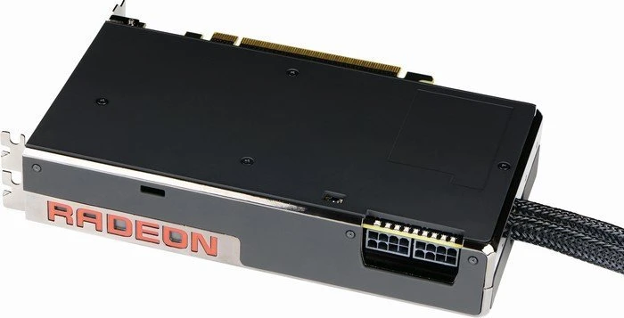 MSI Radeon R9 Fury X, R9 Fury X 4G, 4GB HBM, HDMI, 3x DP