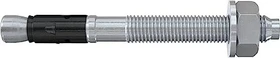 fischer FAZ II 8/10 Bolzenanker, M8, 50 Stück