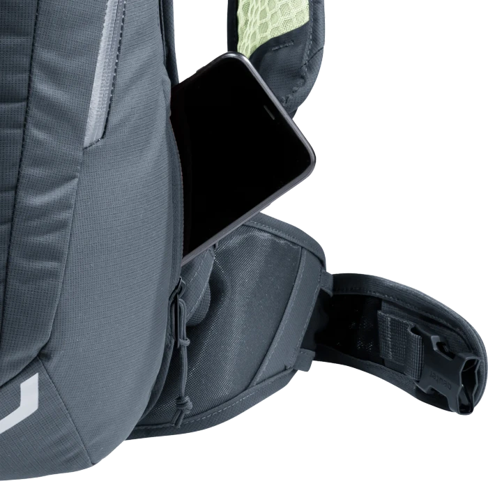 Deuter Hiline 14 phosphor/black