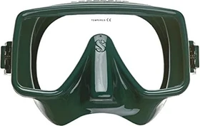 Scubapro Frameless Einglasmaske