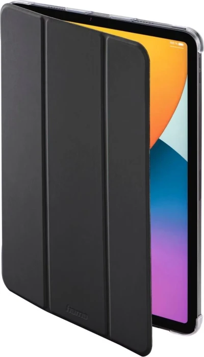 Hama Tablet Case Fold Clear für Apple iPad Air 13" (2024), schwarz