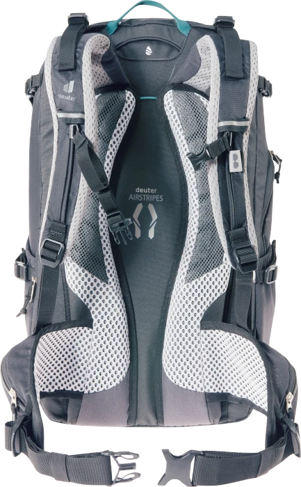 Deuter Trans Alpine 28 SL schwarz (Damen)