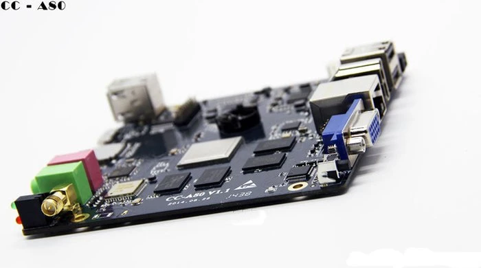Cubieboard 4