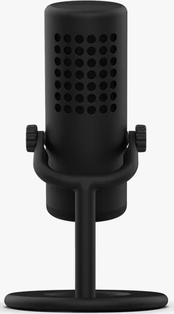 NZXT Capsule Mini schwarz