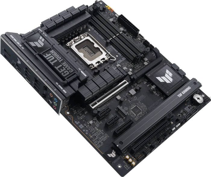 ASUS TUF Gaming Z890-Plus WIFI (Intel 1851)