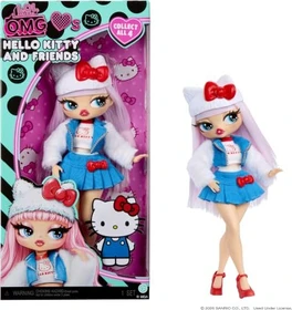 MGA Entertainment L.O.L. Surprise! - Hello Kitty and Friends Hello Kitty