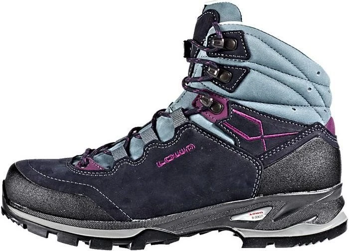 Lowa Lady Light LL navy/plum (Damen)