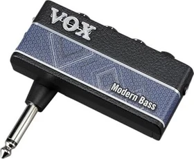 VOX amPlug 3 Modern Bass
