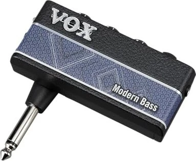 VOX amPlug 3 Modern Bass