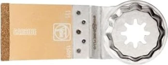 Fein E-Cut Hartmetall Tauchsägeblatt 35mm, 1 Stück