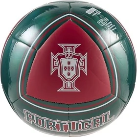 Puma Portugal ftblCulture Fußball club red/green lagoon