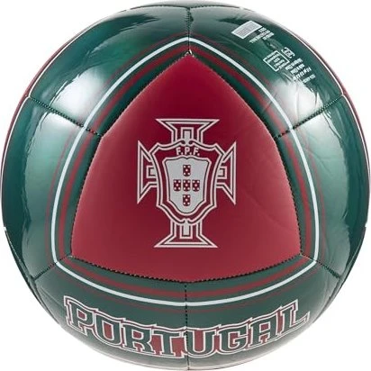 Puma Portugal ftblCulture Fußball club red/green lagoon