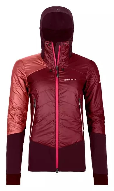 Ortovox Piz Palü Jacke (Damen)