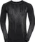 Odlo Kinship Performance Wool Warm Baselayer Funktionsshirt langarm (Herren) Vorschaubild