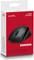 Speedlink Kappa Wireless Mouse schwarz, USB Vorschaubild
