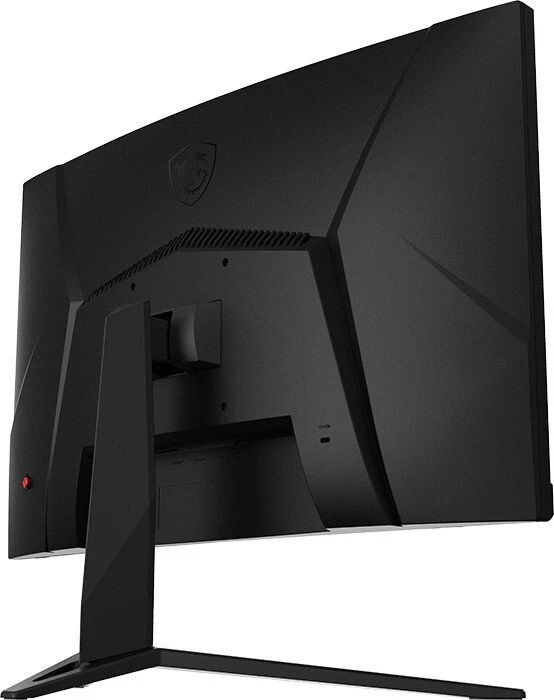 MSI Optix G24C4, 23.6"