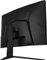 MSI Optix G24C4, 23.6" Vorschaubild