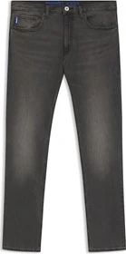 Hugo Boss Ash Jeans dunkelgrau (Herren)
