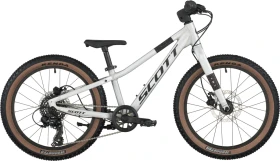 Scott Scale 200 alloy silver Modell 2026