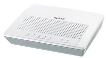 Zyxel P-870H-51A V2 Router, 4x RJ-45