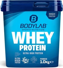 BodyLab24 Whey Protein Kokosnuss 1kg
