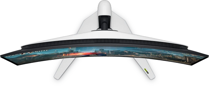 Dell Alienware AW3225QF, 31.6"