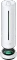 Insta360 Wave Konferenzlautsprecher mit KI-Aufnahme arctic white Vorschaubild