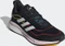 adidas Supernova core black/cloud white/vivid red (Damen) Vorschaubild