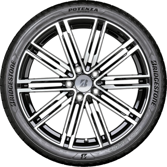Bridgestone Potenza Sport 285/35 R20 104Y XL