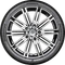 Bridgestone Potenza Sport 285/35 R20 104Y XL Vorschaubild