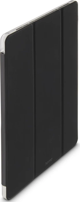 Hama Tablet Case Fold Clear mit Stiftfach für Samsung Galaxy Tab S9+ 12.4", schwarz
