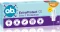 o.b. ExtraProtect Super Tampons Vorschaubild