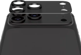 PanzerGlass Fender Camera Protector für Apple iPhone 18 Pro shades of grey