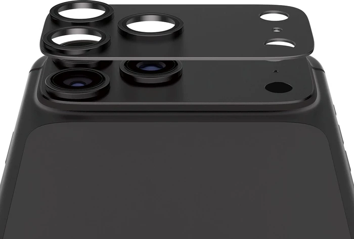 PanzerGlass Fender Camera Protector für Apple iPhone 18 Pro
