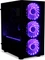 iBox Passion V4, schwarz, Glasfenster Vorschaubild