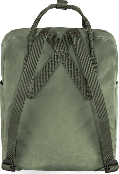 Fjällräven Tree-Kanken lichen green