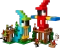 LEGO Minecraft - Die Papageienhäuser Vorschaubild