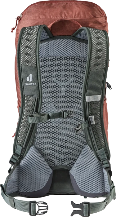Deuter AC Lite 16 redwood/ivy