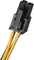 SilverStone Gemini GM400-1UB Bronze 400W, 1HE-Servernetzteil Vorschaubild