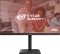 AOC U27E4CV, 27" Vorschaubild