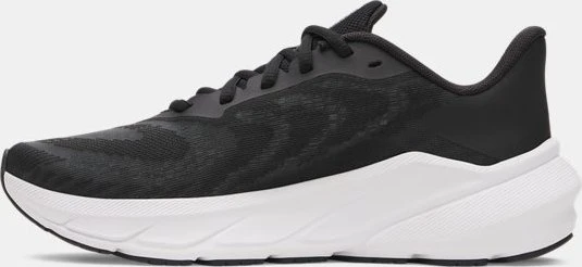 Under Armour Turbulence 3 schwarz/weiß (Damen)
