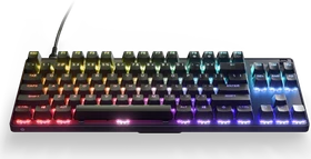 SteelSeries Apex 9 TKL, OptiPoint, USB, US