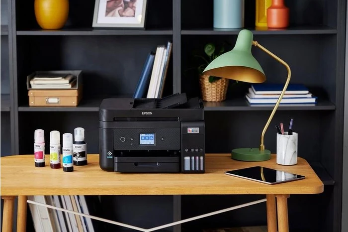 Epson EcoTank L6290, Tinte, mehrfarbig