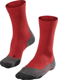 Falke TK2 Wandersocken fire (Damen)