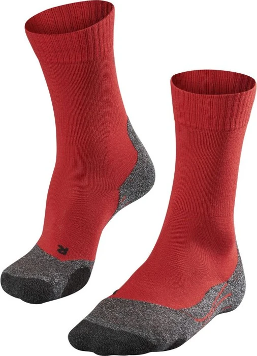 Falke TK2 Wandersocken fire (Damen)